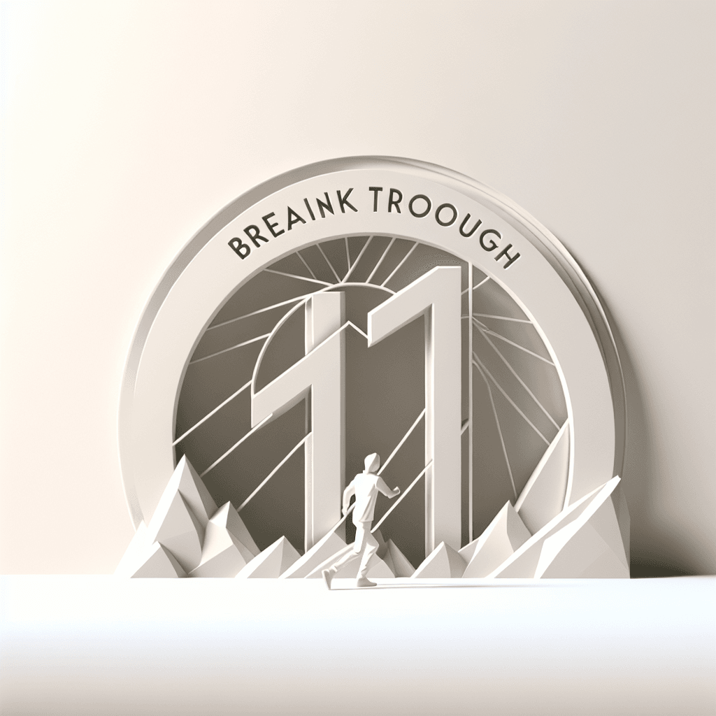 21點破解, clean and minimalist design, high quality, suitable for blog post, no text or watermarks