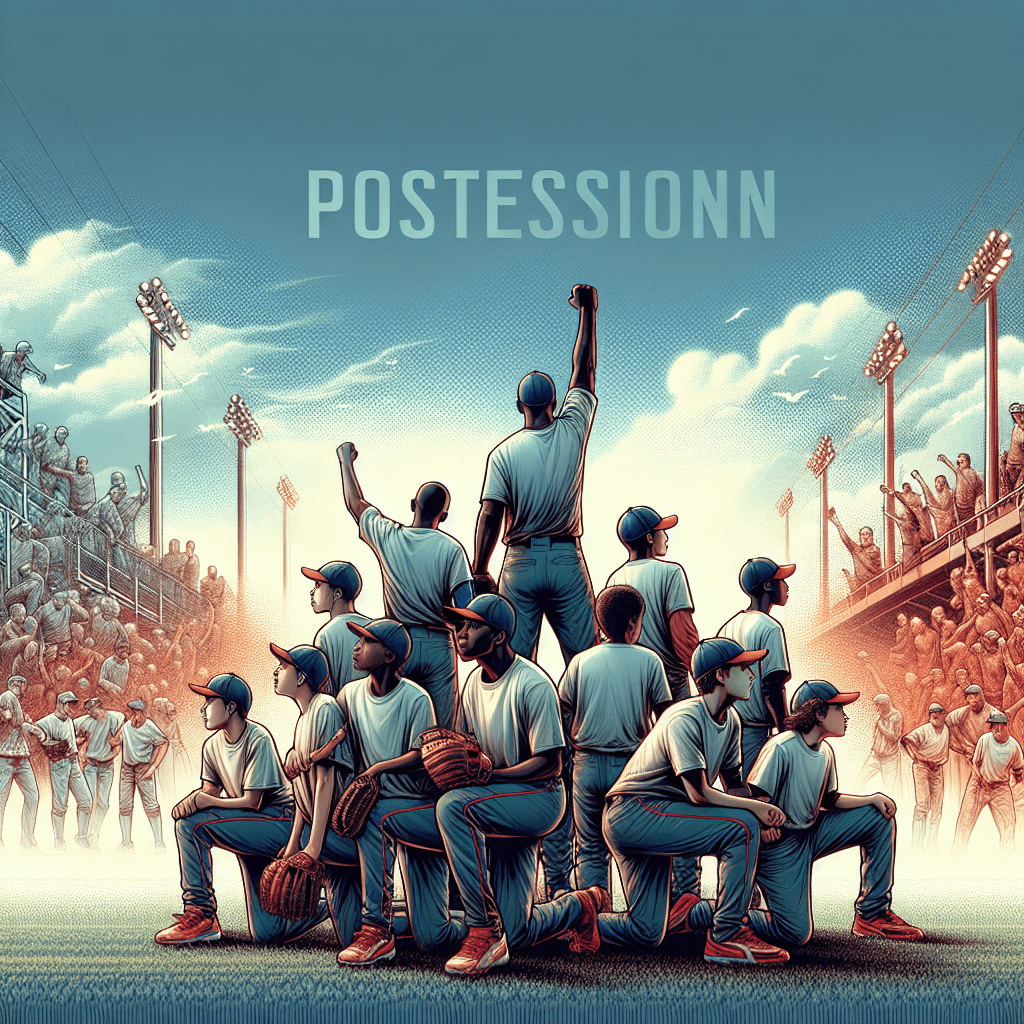 中職／努力養成又敢給資源 二年級生雄鷹可望衝擊季後賽, modern digital art style, high quality, suitable for blog post, no text or watermarks