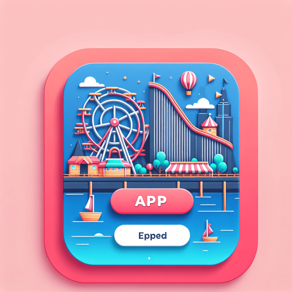 娛樂城APP下載, clean and minimalist design, high quality, suitable for blog post, no text or watermarks