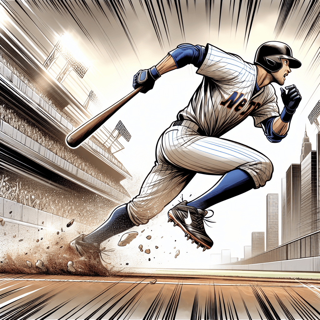 日職／猛虎盜壘王6連霸在望 加速封王獨走腳步, professional blog illustration, high quality, suitable for blog post, no text or watermarks