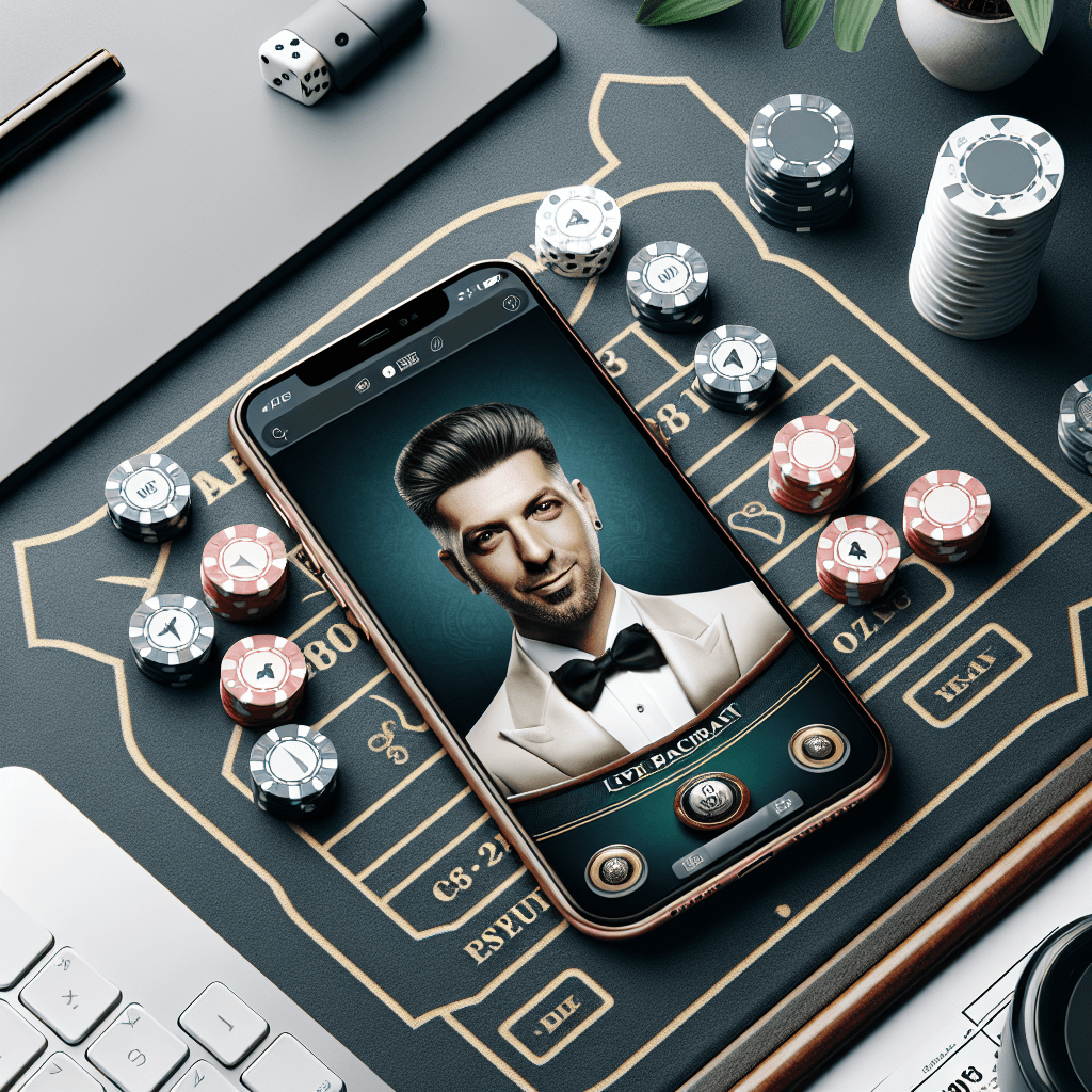 真人百家樂, clean and minimalist design, high quality, suitable for blog post, no text or watermarks