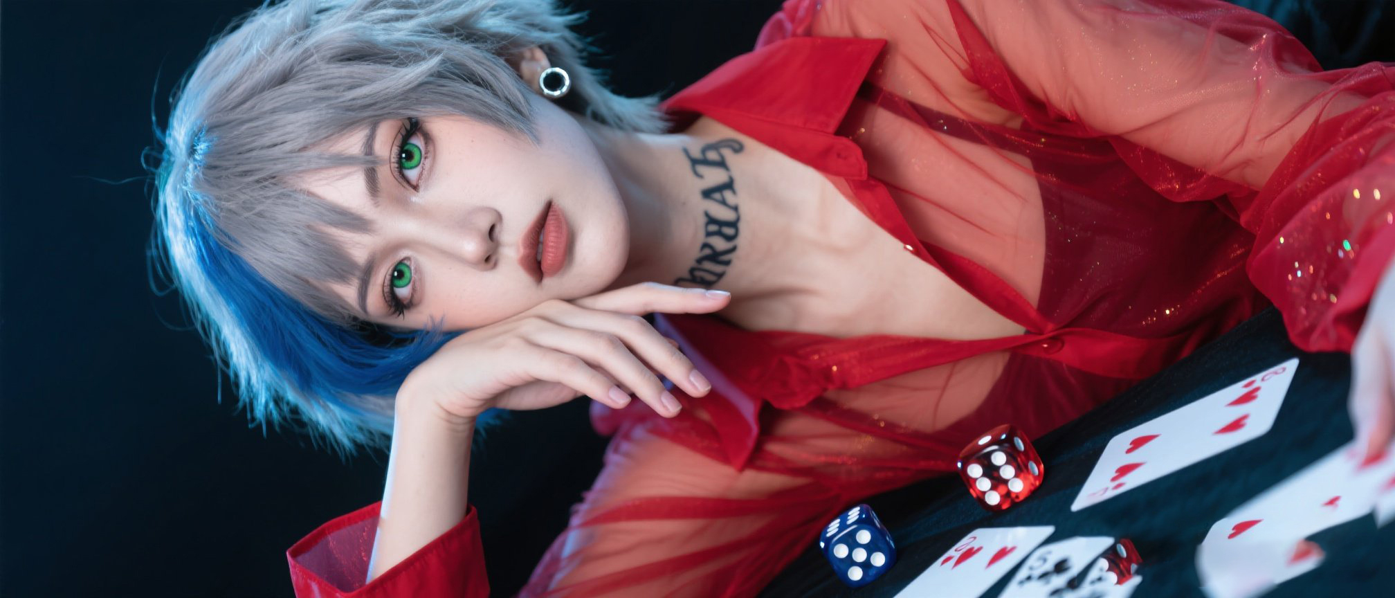 加密貨幣錢包準備