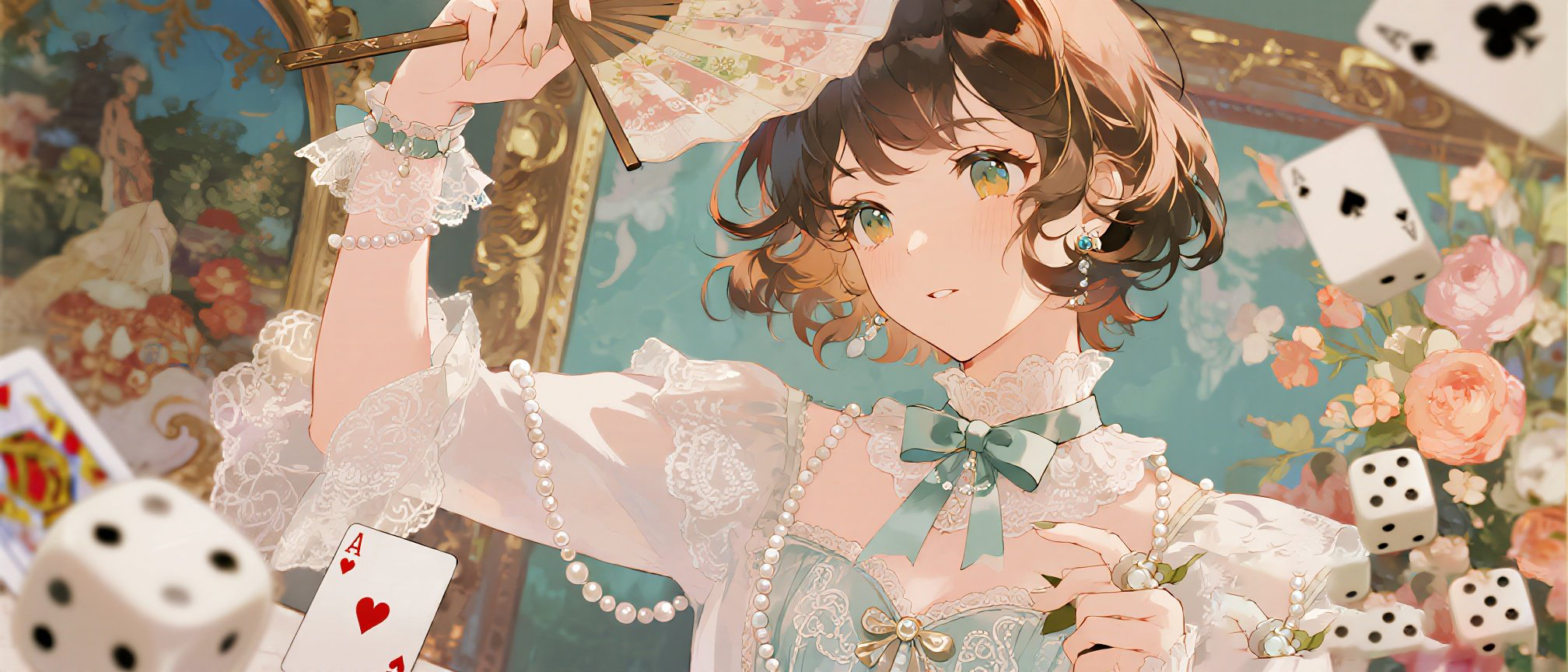 真人視訊遊戲區塊鏈驗證