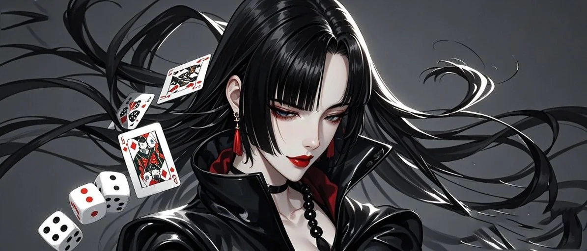 21點七大核心決策點分析