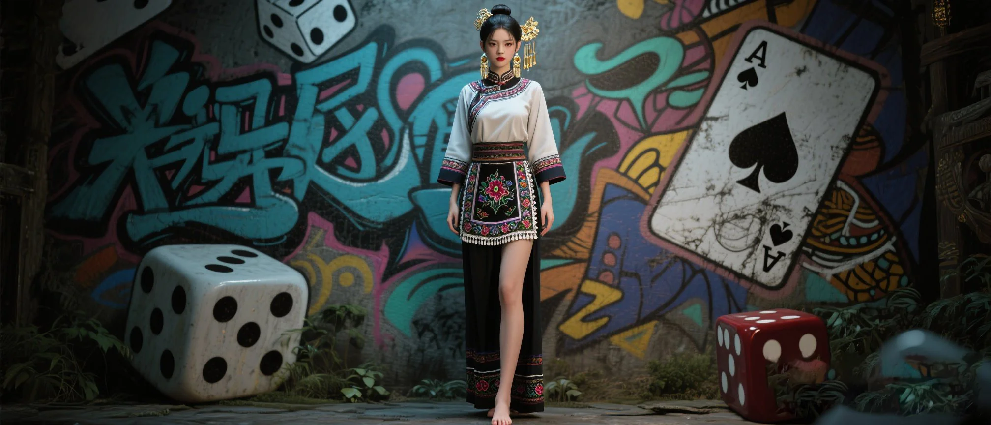 理解莊家優勢與資金管理對流水規劃的重要性