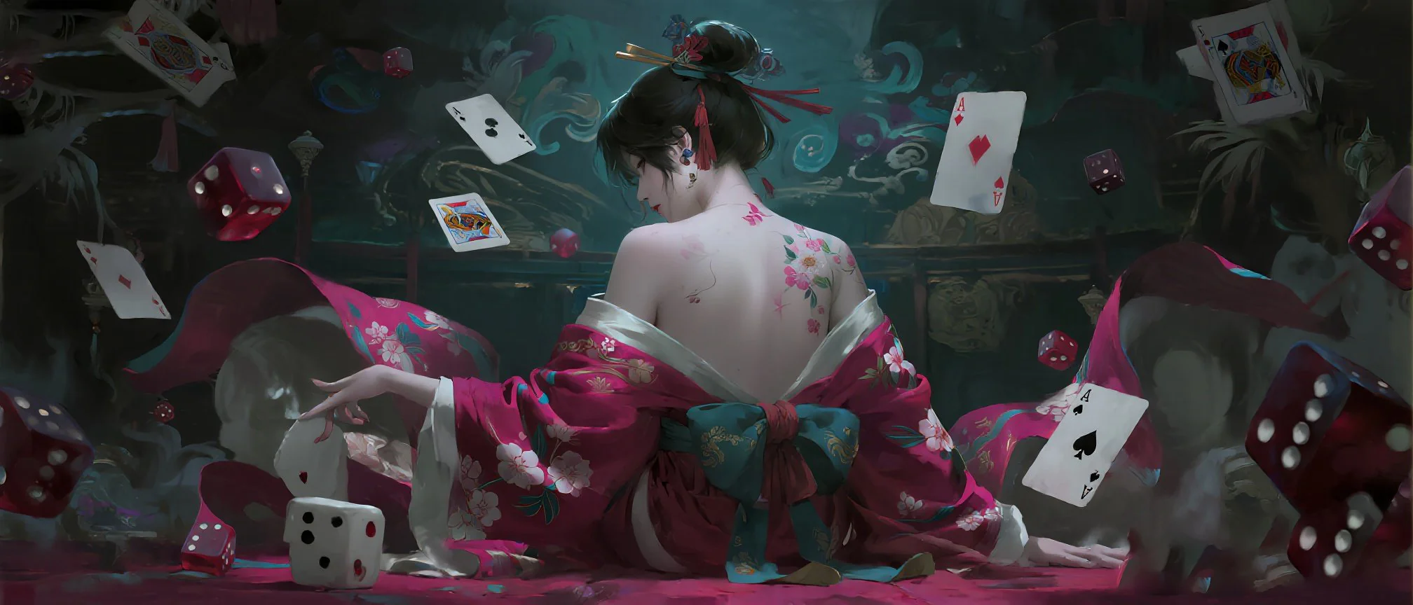 未來老虎機遊戲趨勢展望