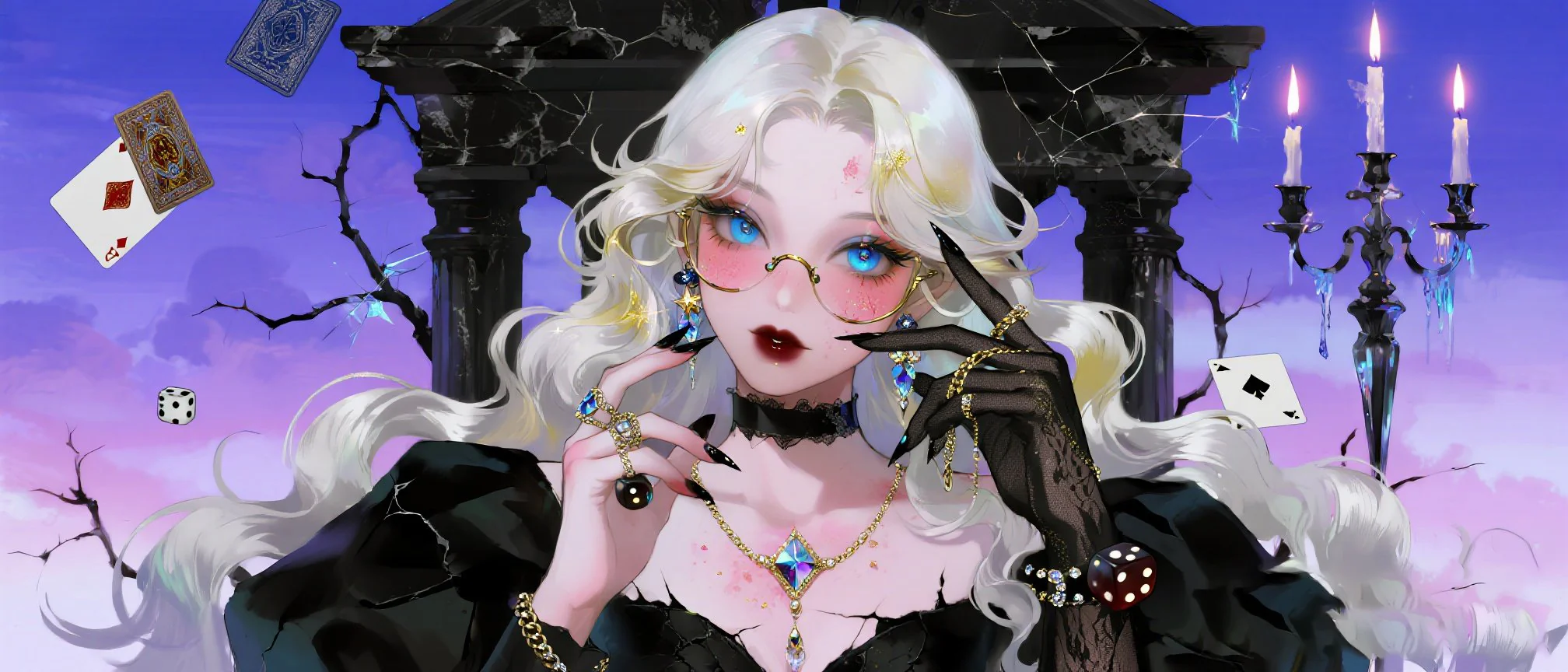 威樂娛樂城平台介面導覽圖，展示主要功能區域配置與導航列