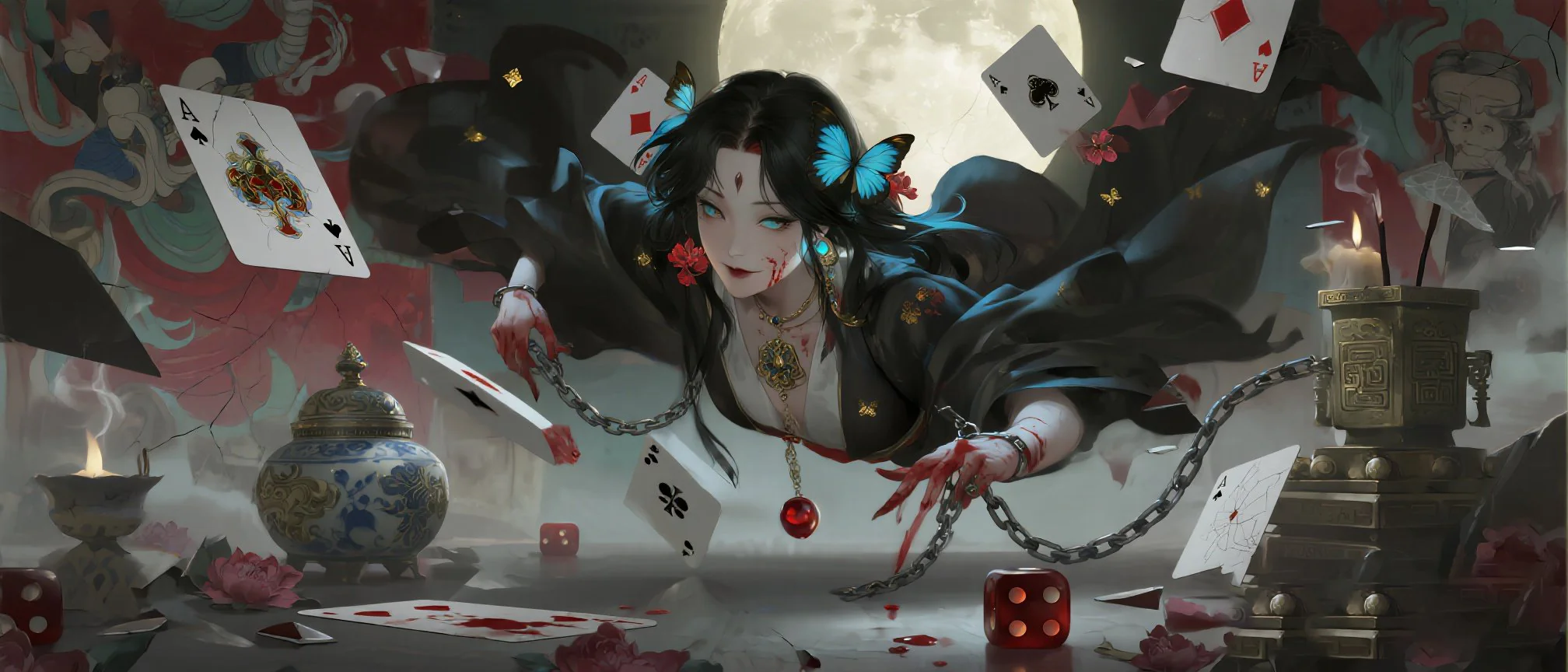 現代視訊老虎機技術展示