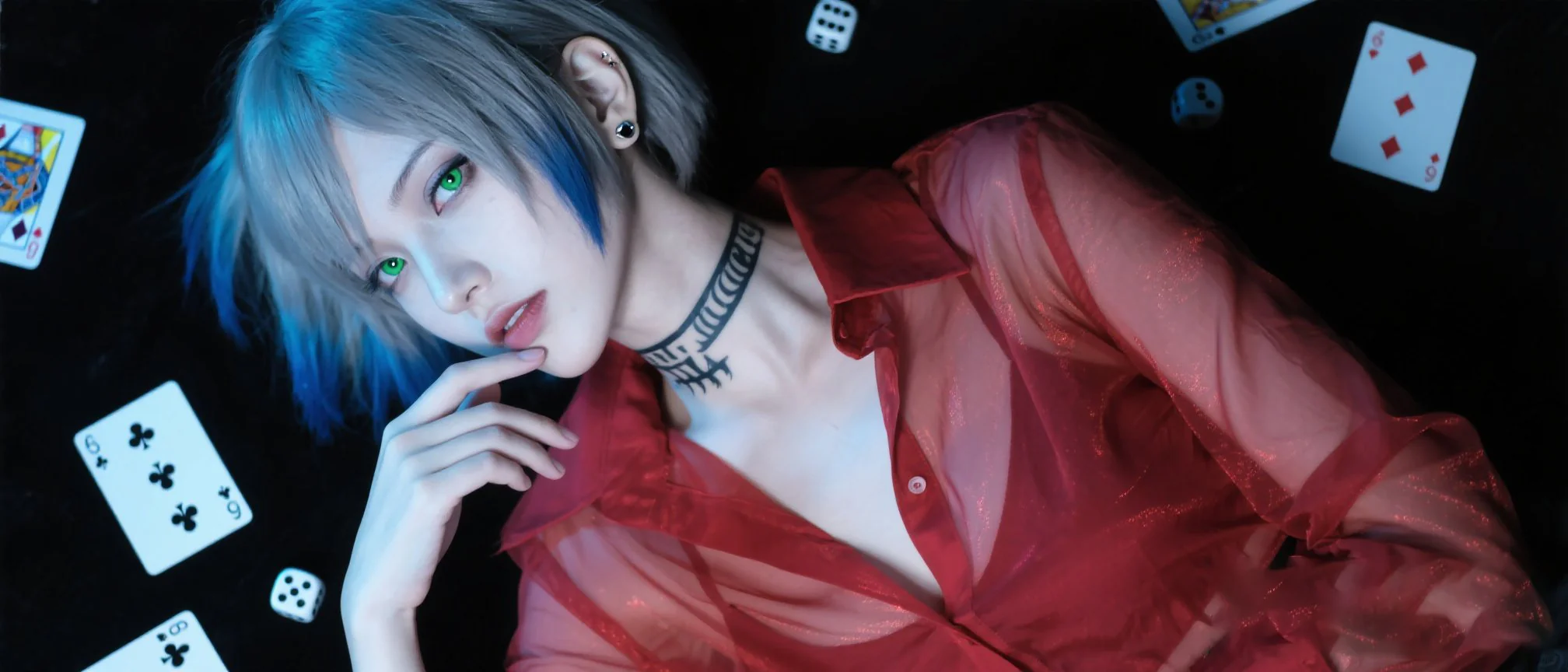 創新機制老虎機遊戲