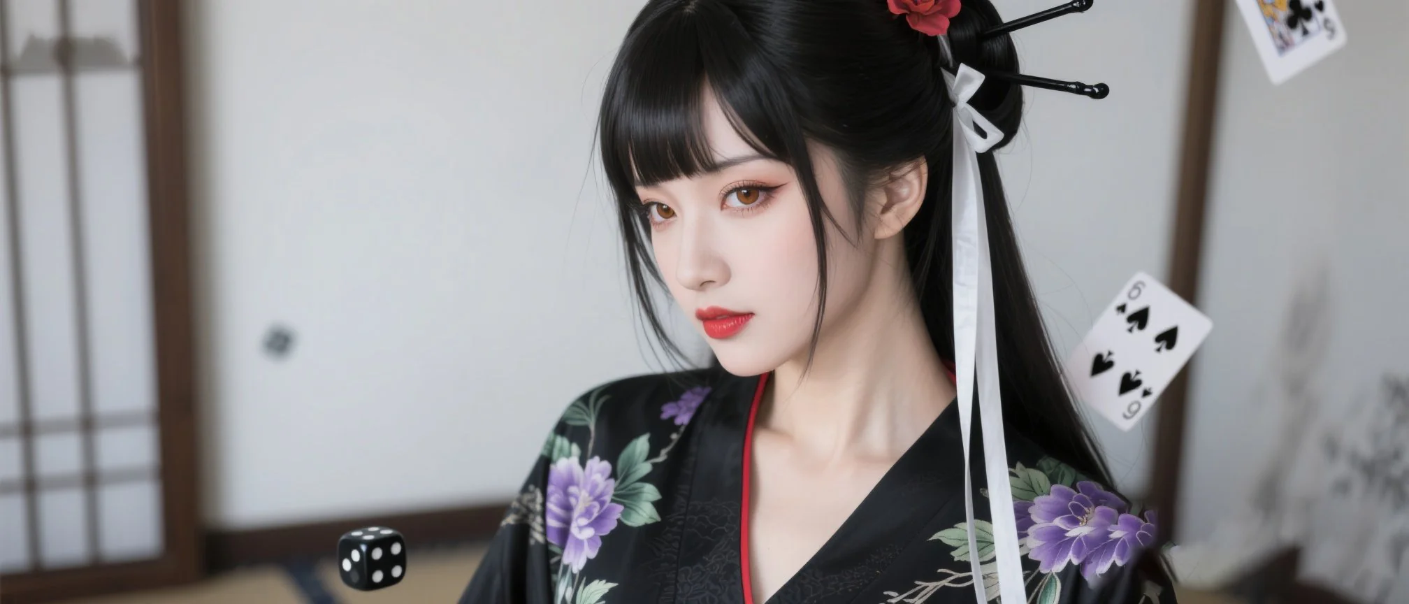 風險控制與理性遊戲