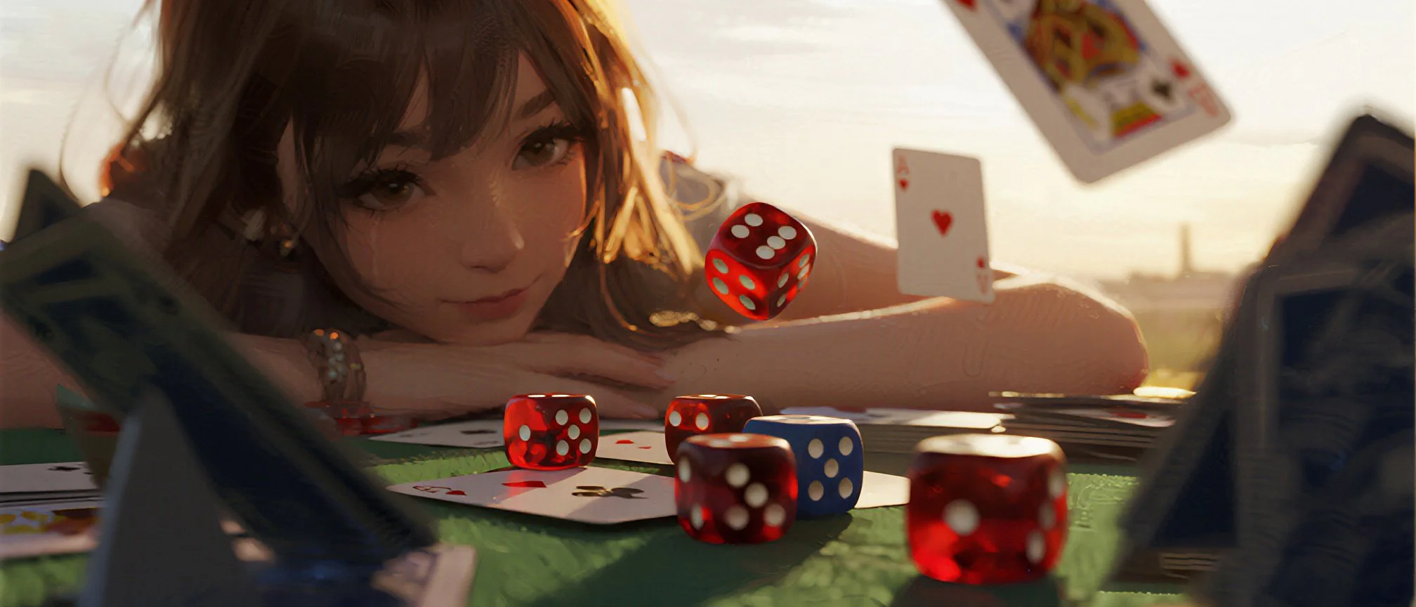 理性投注資金管理原則，停損停利設定技巧