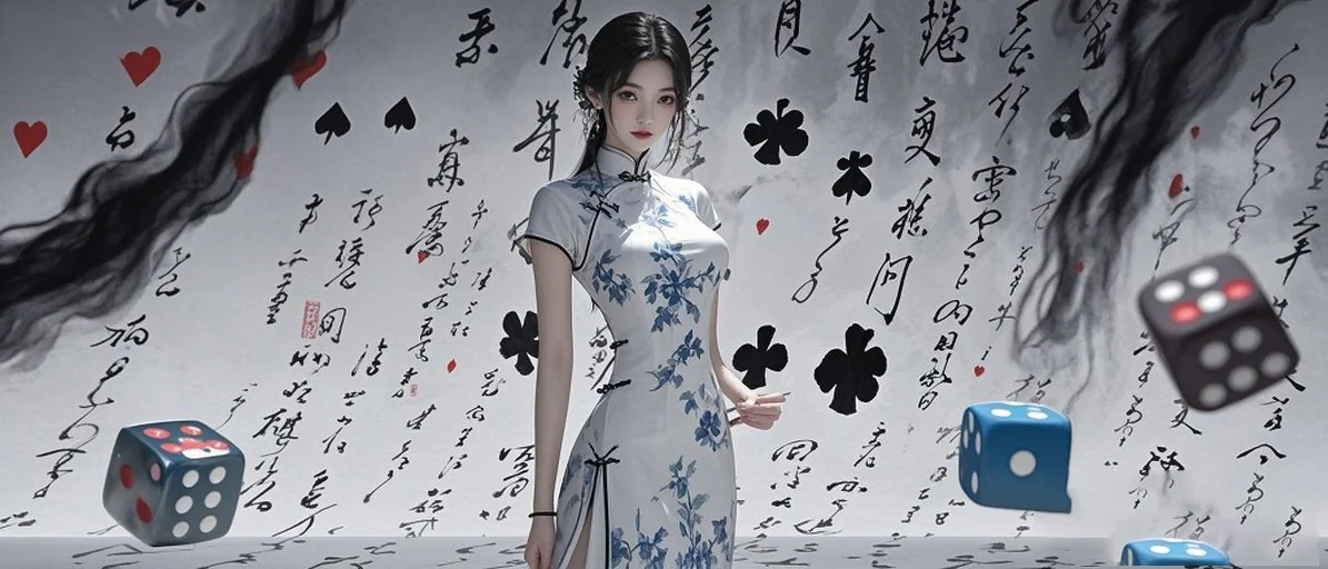 線上彩票Keno遊戲